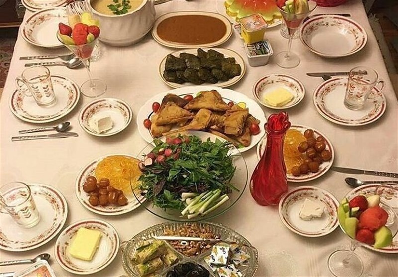 برگزاری مراسم افطاری در تالارها و رستوران‌های خراسان جنوبی ممنوع شد