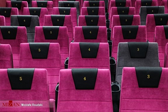 آمادگی پنج فیلم سینمایی برای حضور در چرخه اکران آنلاین