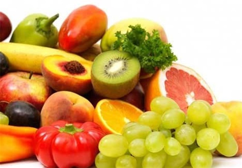 قیمت انواع میوه و تره‌بار و مواد پروتئینی در ایلام؛ سه شنبه ۹ اردیبهشت ماه