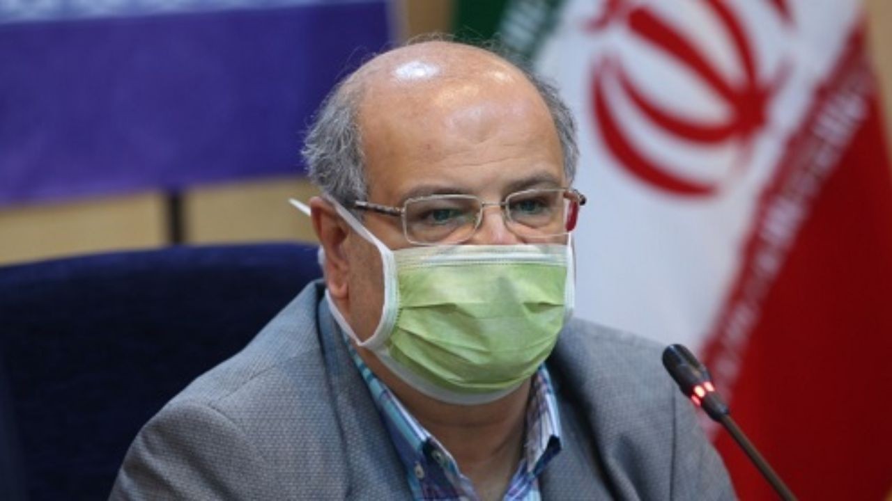 ﻿ کاهش ۵ تا ۷ درصدی بستری بیماران کرونایی/ افزایش چشمگیر تعداد بهبود یافتگان در تهران