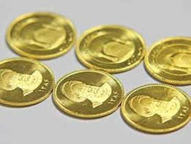 سکه تمام بهار آزادی طرح جدید به قیمت ۶ میلیون و ۴۹۰ هزار تومان رسید