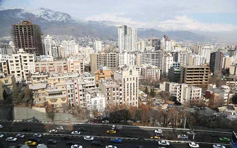 قیمت آپارتمان در تهران؛ ۱۴ اردیبهشت ۹۹