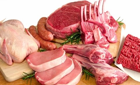 قیمت گوشت و مرغ در بازارهای روزکوثر امروز ۱۴ اردیبهشت‌ماه
