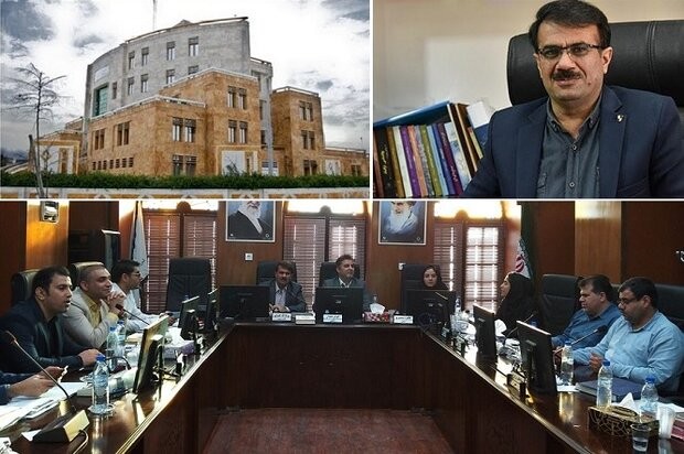 شهردار بوشهر استعفا کرد/ امیری: می‌خواستم شهر ضرر نکند