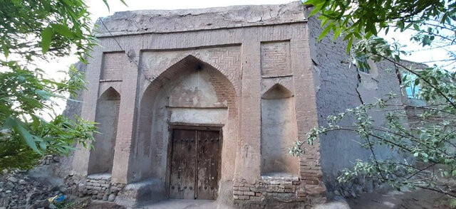 خانه قدیمی محله جمشیدآباد، تداخلی با مسیر گشایی شهید خلیلی ندارد