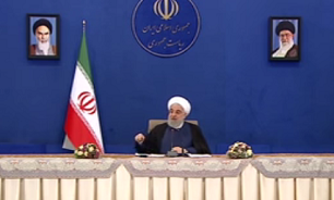 هشدار روحانی به غرب: ایران تخطی از قطعنامه ۲۲۳۱ را نخواهد پذیرفت