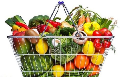 قیمت میوه و تره بار در بازارهای روز کوثر امروز ۲۰ اردیبهشت ‌ماه