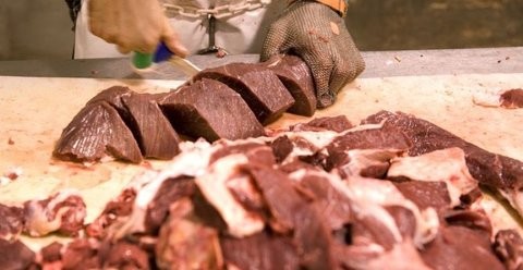 قیمت گوشت و مرغ در بازارهای روزکوثر امروز ۲۱ اردیبهشت‌ماه