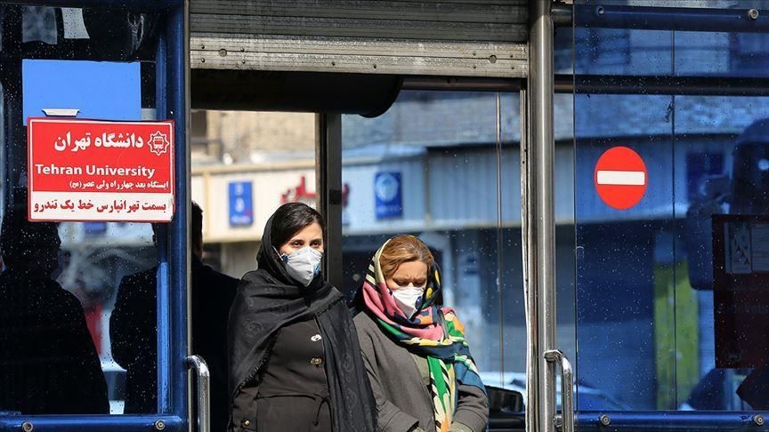 روند کرونا در تهران صعودی است/ به نظر می‌رسد باید به سمت شرایط قرنطینه‌ای شدیدتر پیش برویم
