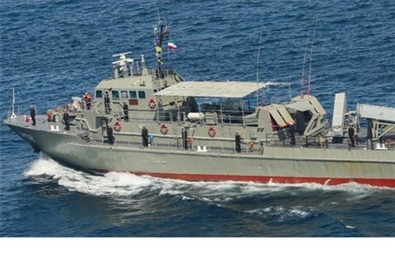 کدام شناور نیروی دریایی ارتش دچار سانحه شد؟/ پایان غم انگیز مدافع ۳۲ ساله ایران
