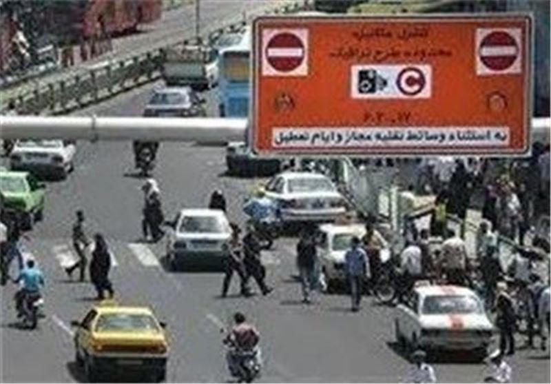 اجرای مجدد طرح ترافیک تهران پس از شب‌های قدر+برنامه‌های جایگزین