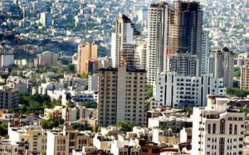 قیمت آپارتمان در تهران؛ ۲۲ اردیبهشت ۹۹