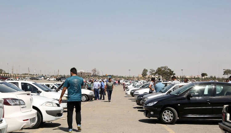 محصولات ایران خودرو کمتر از سایپا گران خواهند شد