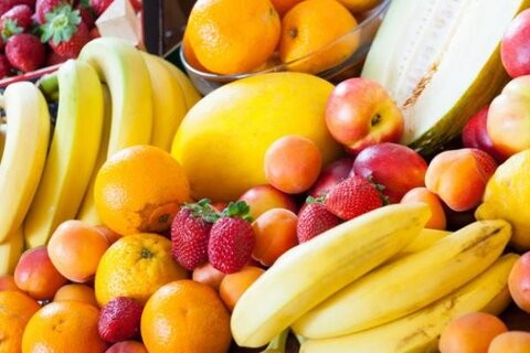 قیمت میوه و تره بار در بازار امروز ۲۴ اردیبهشت