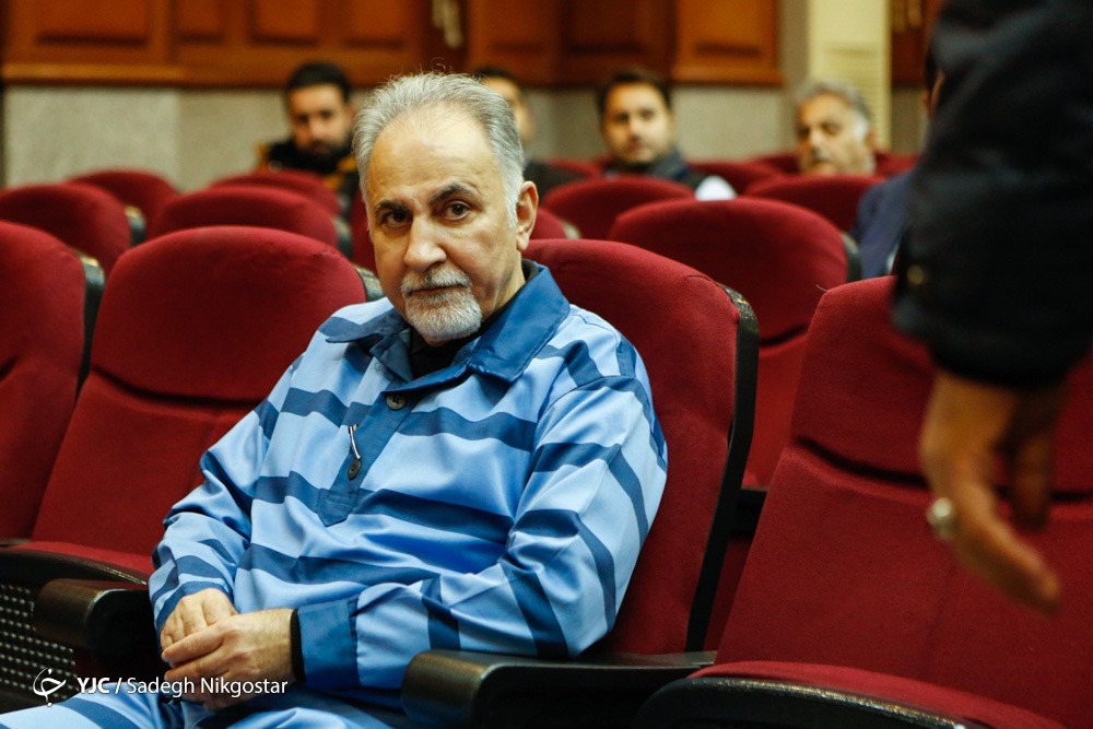 شهردار اسبق تهران به ۶ سال و نیم حبس محکوم شد