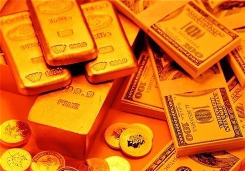 سیر صعودی قیمت‌ها در بازار طلا و ارز