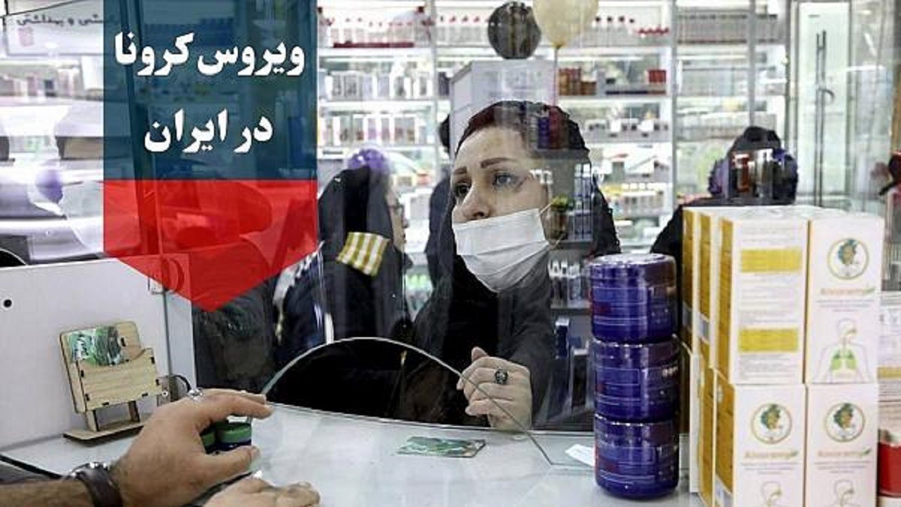 آخرین آمار کرونا در ایران؛ تعداد مبتلایان به ۱۲۲ هزار و ۴۹۲ نفر رسید