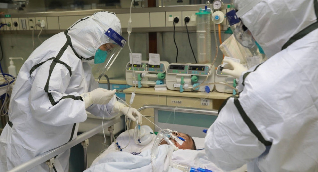 تاکنون ۱۰۷ پزشک و پرستار ایرانی بر اثر ویروس کرونا فوت شدند