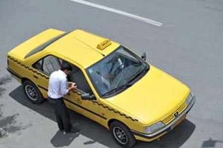 افزایش کرایه تاکسی و اتوبوس شهری منوط به تصویب شورا است