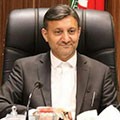 انتقاد از کم بودن حقوق ۱۴میلیونی شهردار رشت!