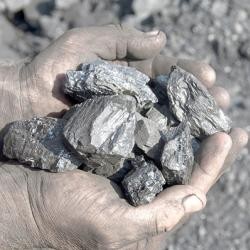 تولید 20درصد کرومیت کشور در استان سمنان