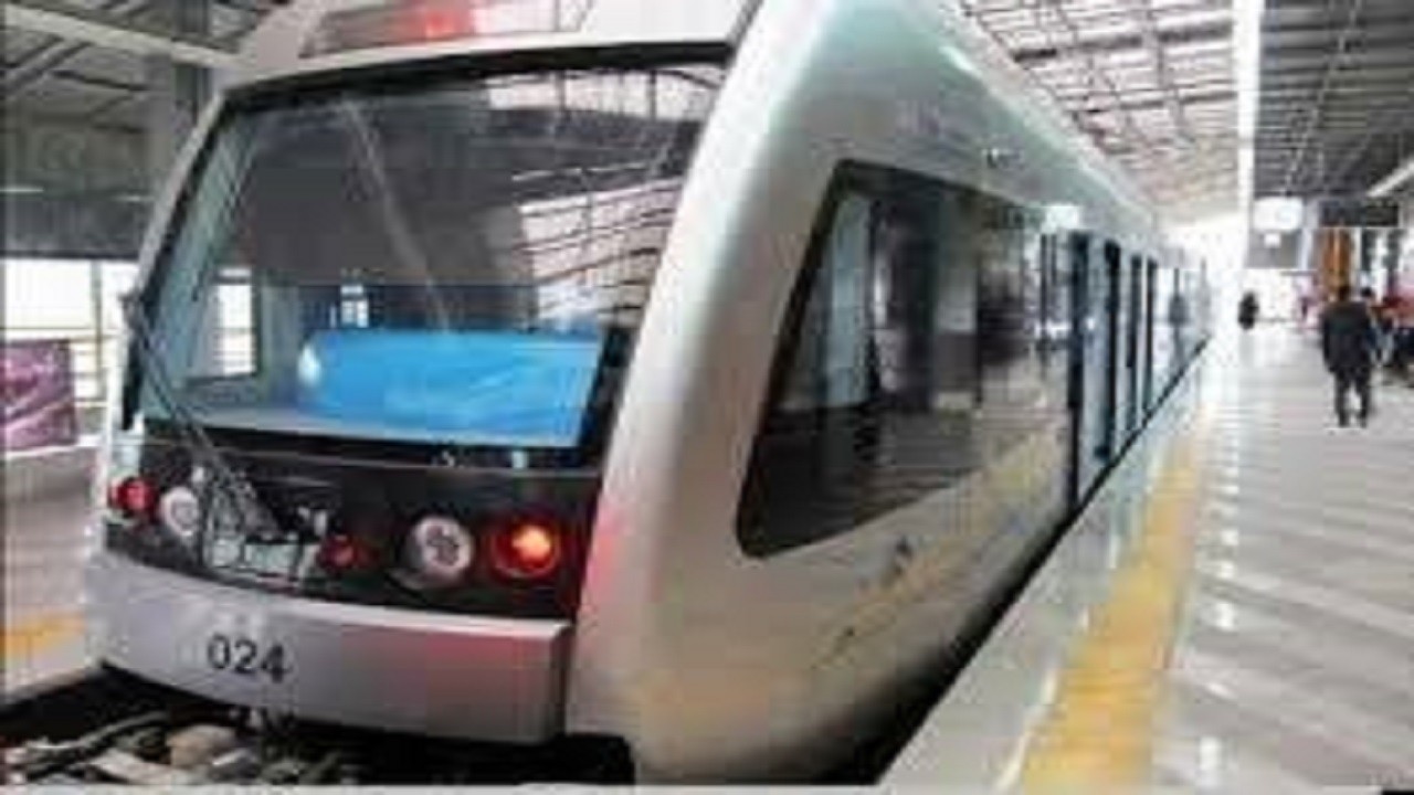 تصمیمی برای بازگشایی متروی اصفهان گرفته نشده است