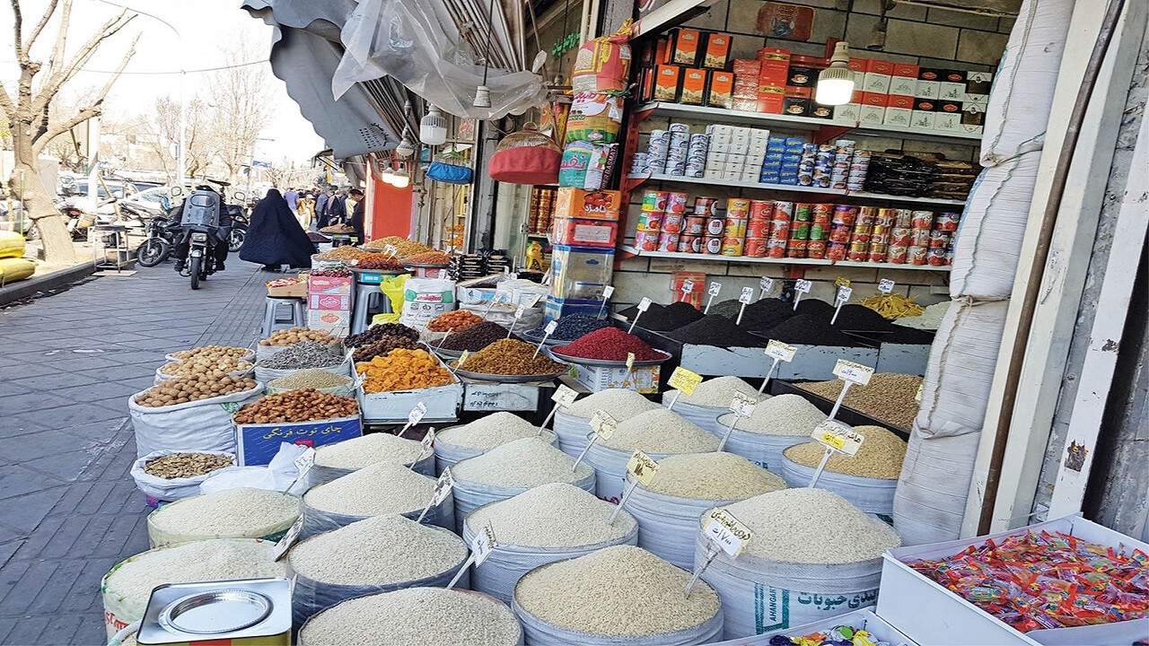 علت نوسان قیمت برنج خارجی در بازار