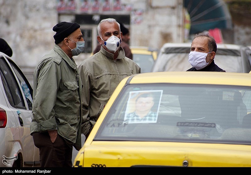 شیراز| استفاده از ماسک در اتوبوس و مترو اجباری شد
