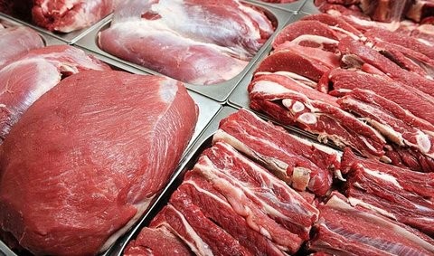 قیمت گوشت و مرغ در بازارهای کوثر امروز ۱۲خردادماه