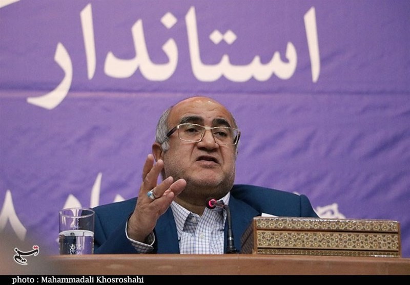 واکنش استاندار کرمان به دستگیری یکی از مدیران ‌به اتهام فساد اداری