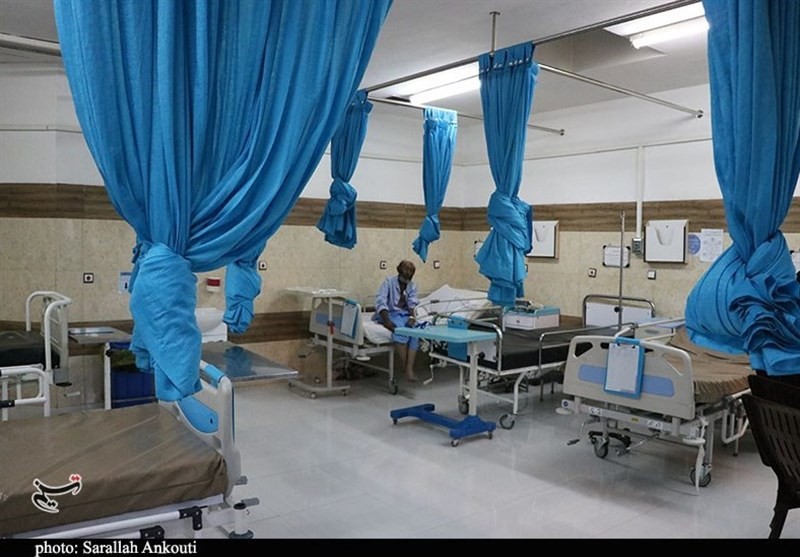 امکانات بهداشت و درمان جنوب استان کرمان پاسخگوی حجم مراجعات نیست