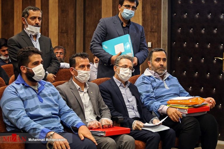 برگزاری اولین جلسه دادگاه رسیدگی به اتهامات متهمان شرکت ساینا شیمی بهشت