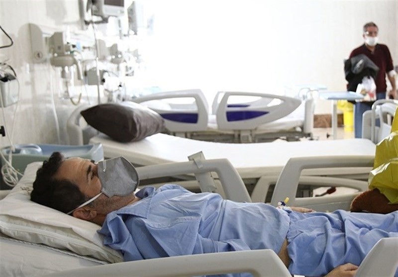 وضعیت شیوع ویروس کرونا در استان لرستان زرد است