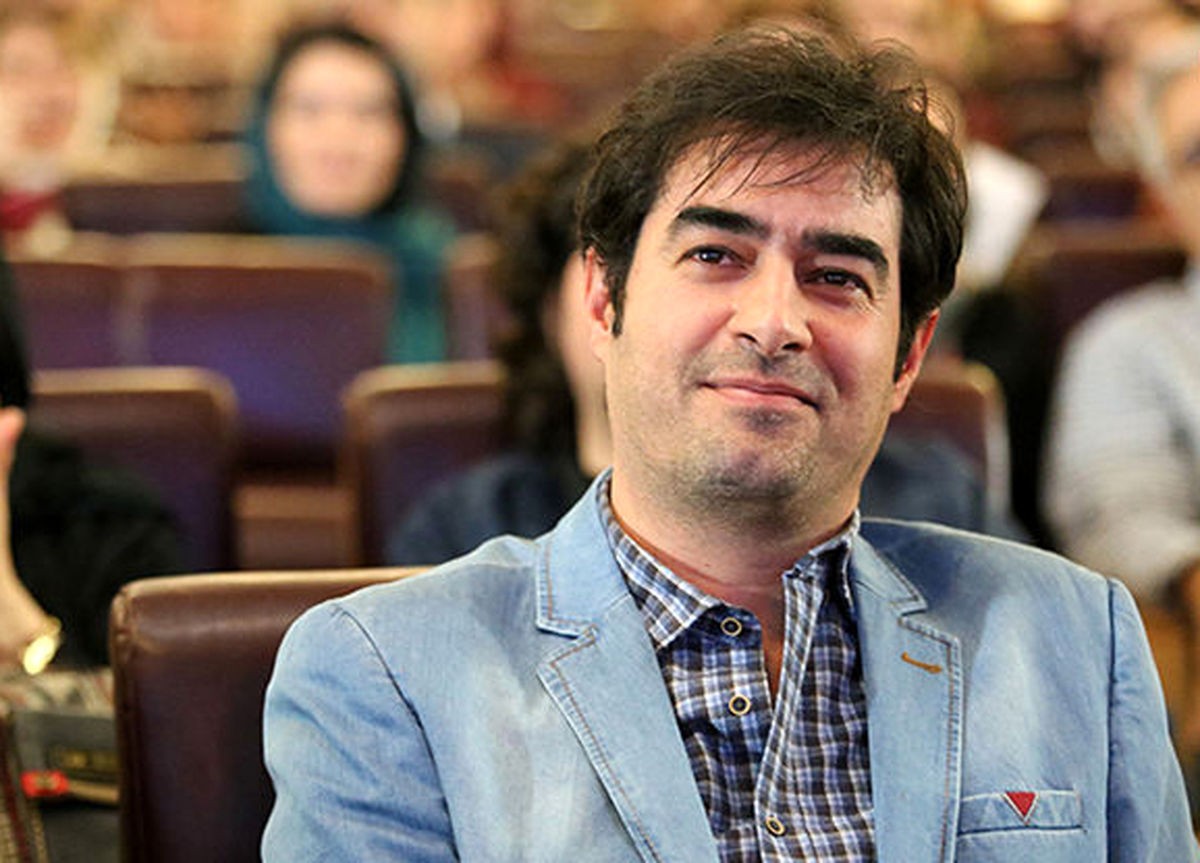﻿ شهاب حسینی فیلمی فوتبالی تهیه می‌کند