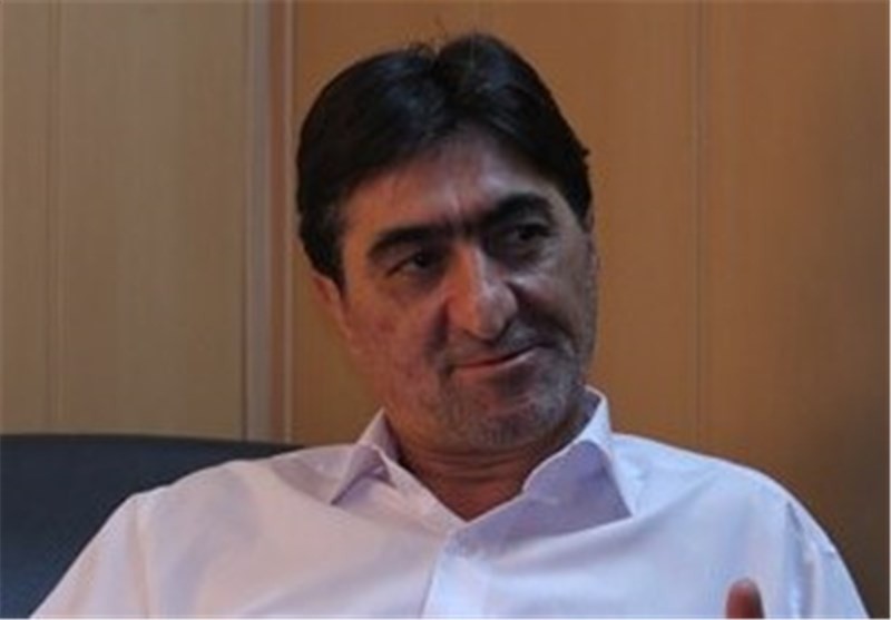 محمدخانی: در فیفا یک میز برای شکایت‌های ایران گذاشته‌اند و ما را مسخره می‌کنند