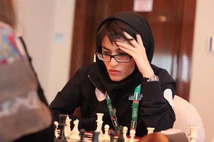 واکنش فدراسیون شطرنج به تغییر تابعیت شطرنج‌باز ایرانی