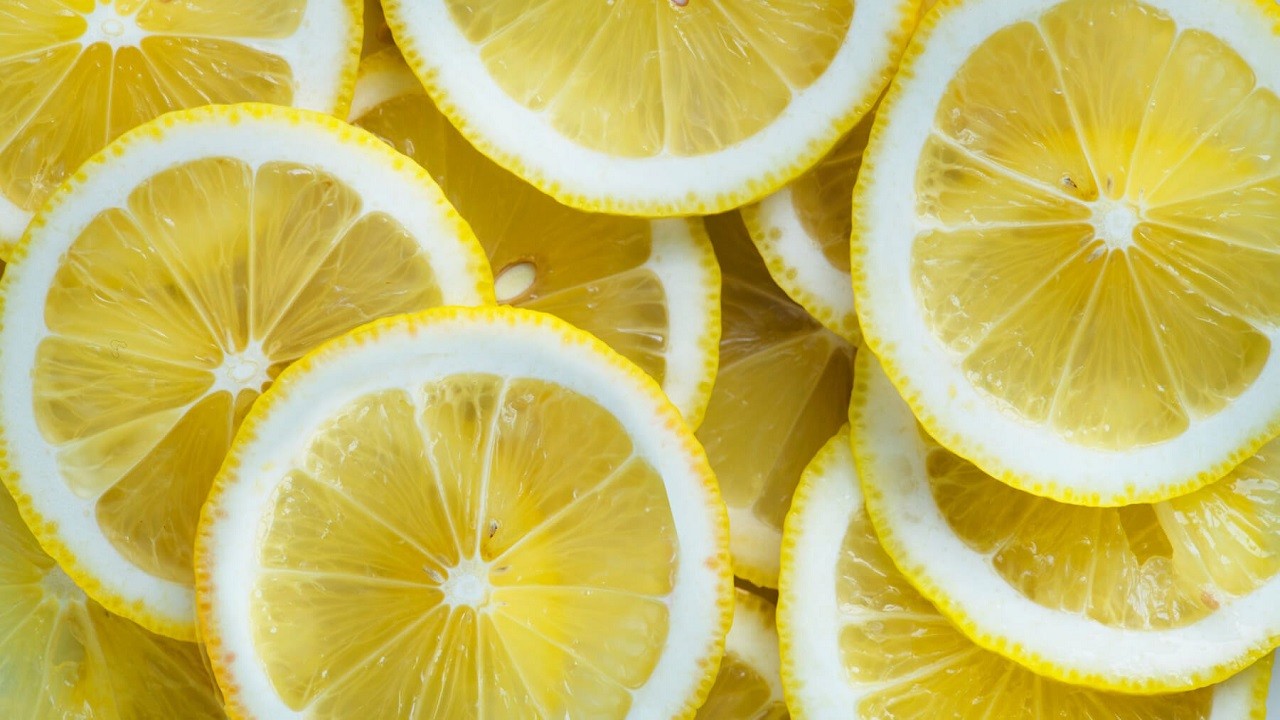 خواص ناشناخته پوست لیمو ترش!