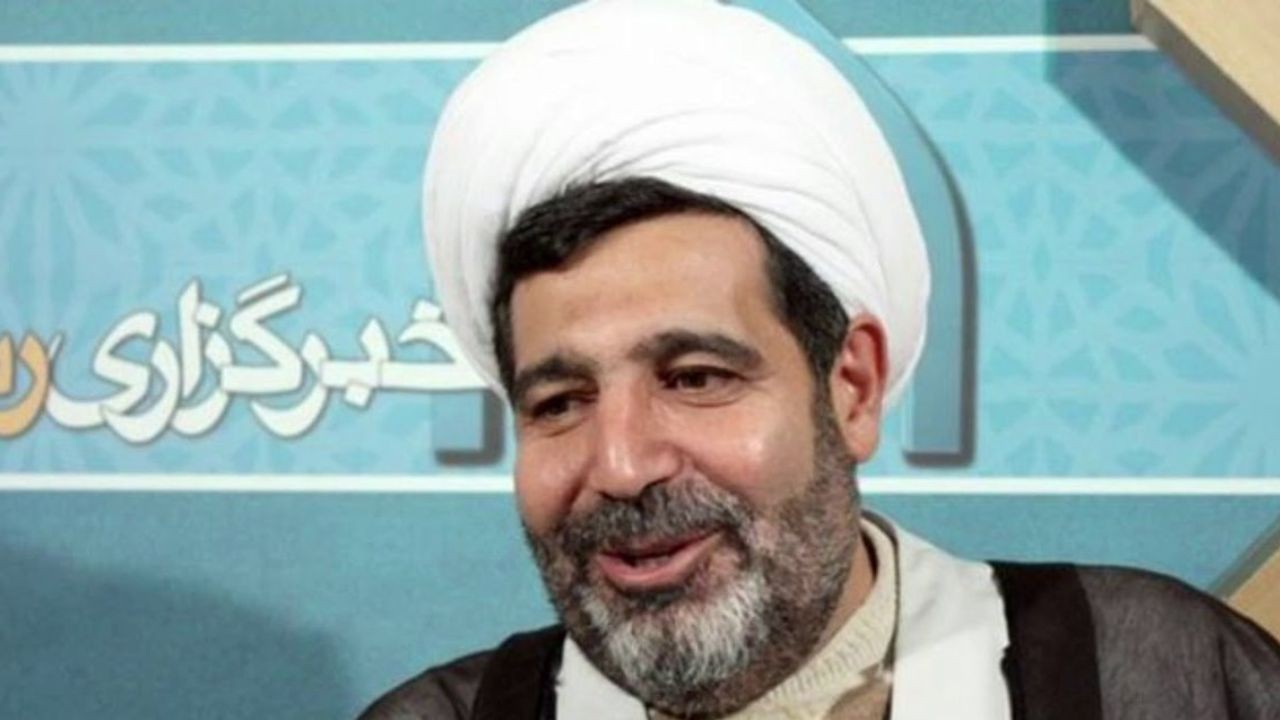 ﻿ استرداد «غلامرضا منصوری» در دستور کار پلیس بین الملل ناجا