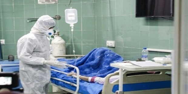 افزایش روزافزون مبتلایان به کرونا‌ در استان بوشهر / ‌بستری بیماران صعودی شد