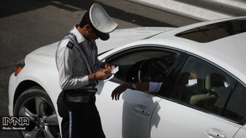 گواهینامه رانندگان متخلف باطل می شود