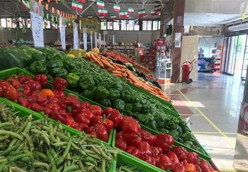 کاهش قیمت پیاز، سیب‌زمینی و گوجه فرنگی در میادین میوه و تره‌بار