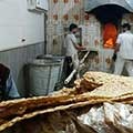 افزایش قیمت نان در دستور کار دولت نیست