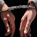 مرد زرندی به جرم همسر آزاری بازداشت شد