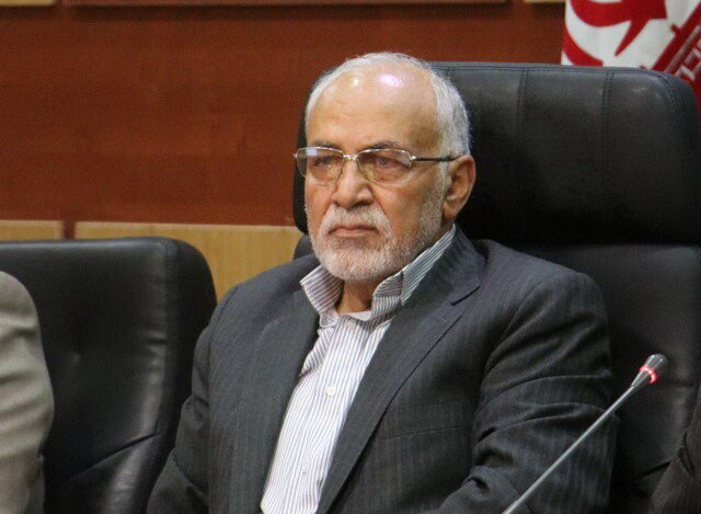 هیچ تصمیمی برای برکناری و یا استعفای شهردار کرمان وجود ندارد