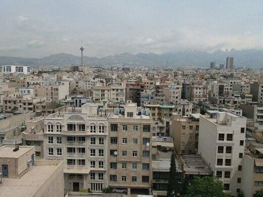 ﻿ مستاجران از شمال تهران به وسط شهر آمده‌اند