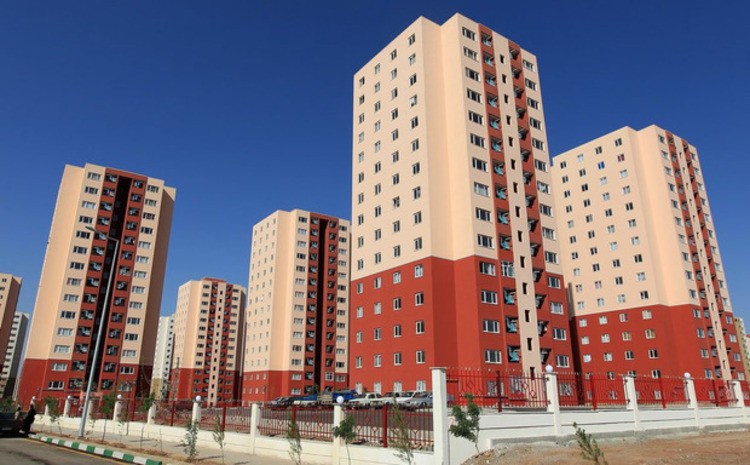برنامه دولت و مجلس برای ساخت آپارتمان‌های ۲۵ متری