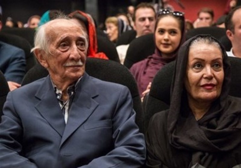 خانه "داریوش اسدزاده" پلمپ شد/ همسرش آواره خیابان‌های تهران