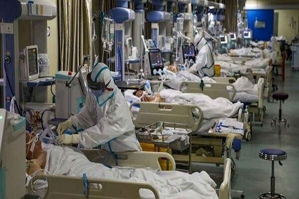۲۷۳ نفر بیمار مشکوک به ویروس کرونا با علائم تنفسی حاد بستری هستند