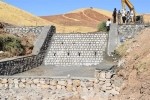 اجرای مطالعات آبخیزداری در ۵۰ هزار هکتار از اراضی استان سمنان