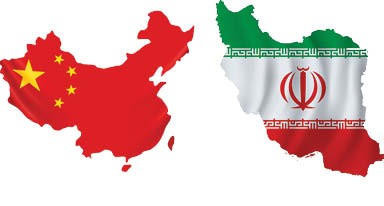 جزئیاتی از سند ۲۵ ساله ایران و چین